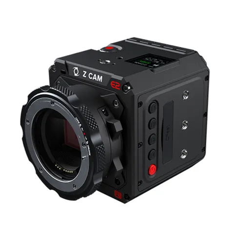 6970130770415 (2) Z Cam E2-F8 (EF mount) – Image 1