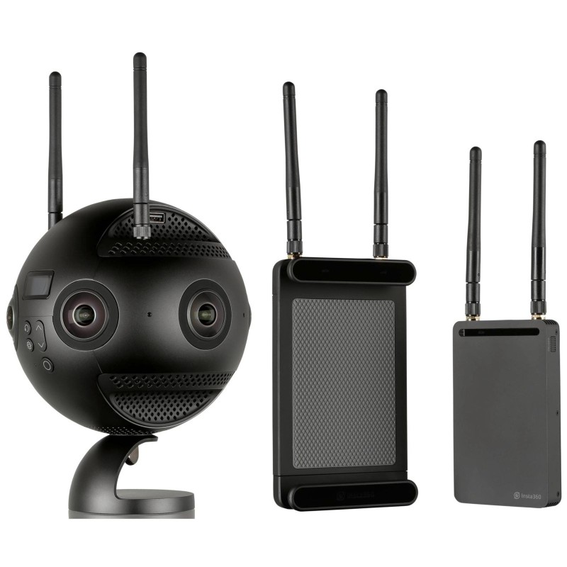 69703578509071 Insta360 Pro 2 – Image 1