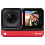 Insta360 One RS Twin Edition – Image 7