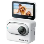 Insta360 GO 3 (32GB) - Black