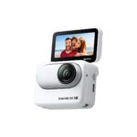 Insta360 GO 3S Standard Edition 64 Go - White – Image 2