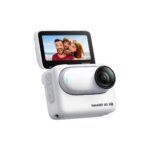 Insta360 GO 3S Standard Edition 64 Go - White