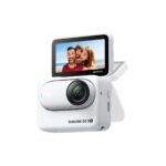 Insta360 GO 3S Standard Edition 64 Go - White – Image 4
