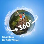 Insta360 X4 Explorer Bundle – Image 3