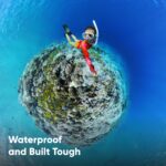 Insta360 X4 Explorer Bundle – Image 4