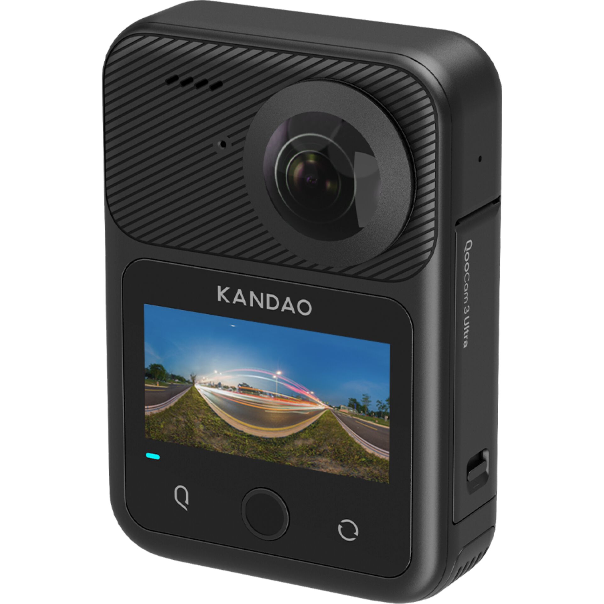 6972805230873 (1) Kandao QooCam 3 Ultra 8K – Image 1