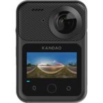 Kandao QooCam 3 Ultra 8K – Image 3
