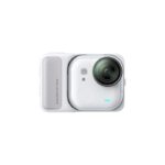 Insta360 GO Ultra Standard Bundle Arctic - White – Image 3