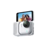 Insta360 GO Ultra Standard Bundle Arctic - White – Image 5