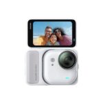 Insta360 GO Ultra Standard Bundle Arctic - White – Image 6
