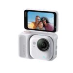 Insta360 GO Ultra Standard Bundle Arctic - White