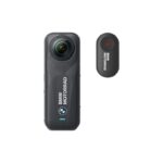 Insta360 X5 BMW Motorrad Limited Edition