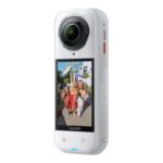 Insta360 X5 Satinweiß Limited Edition – Image 4