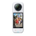Insta360 X5 Satinweiß Limited Edition – Image 5