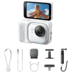 Insta360 Go Ultra Creator Bundle Arctic White – Image 2