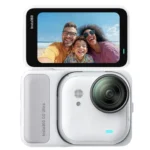 Insta360 Go Ultra Creator Bundle Arctic White – Image 4