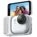 Insta360 Go Ultra Creator Bundle Arctic White – Image 7