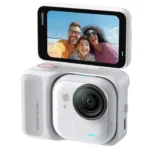 Insta360 Go Ultra Creator Bundle Arctic White – Image 8