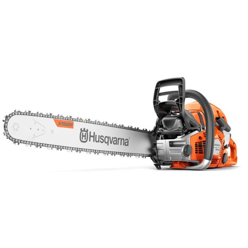 Husqvarna 562 XP Mark II