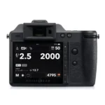 Hasselblad X2D II 100C Body – Image 3