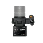 Hasselblad X2D II 100C Body – Image 4
