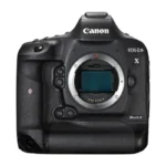 Canon EOS 1D X Mark II Body