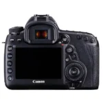Canon EOS 5D Mark IV Body – Image 3