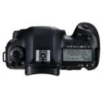 Canon EOS 5D Mark IV Body – Image 7