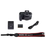 Canon EOS 5D Mark IV Body – Image 9
