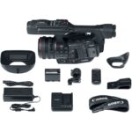 Canon XF705 – Image 6