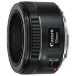 Canon EOS 250D Black + Canon EF-S 18–55 mm f/4–5,6 IS STM + Canon EF 50 mm f/1,8 STM – Image 6