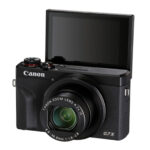 Canon PowerShot G7X Mark III Black Battery Kit – Image 3