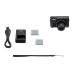 Canon PowerShot G7X Mark III Black Battery Kit – Image 9
