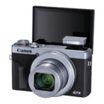 Canon PowerShot G7X Mark III Silver Battery Kit – Image 3