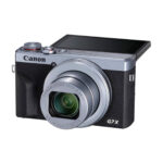 Canon PowerShot G7X Mark III Silver Battery Kit – Image 4
