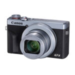 Canon PowerShot G7X Mark III Silver Battery Kit – Image 5