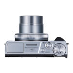 Canon PowerShot G7X Mark III Silver Battery Kit – Image 7