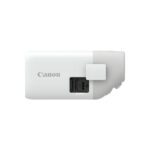 Canon PowerShot Zoom Essential Kit - White – Image 3