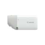 Canon PowerShot Zoom Essential Kit - White – Image 5