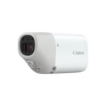 Canon PowerShot Zoom Essential Kit - White – Image 6