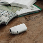 Canon PowerShot Zoom Essential Kit - White – Image 9
