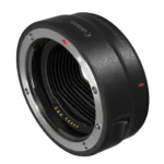 Canon EOS R7 Body + EF-RF Adapter – Image 9