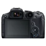 Canon EOS R7 Body + EF-RF Adapter – Image 4