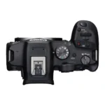 Canon EOS R7 Body + EF-RF Adapter – Image 5