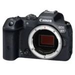 Canon EOS R7 Body + EF-RF Adapter – Image 6