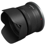 Canon EOS R50 (Black) + Canon RF-S 18–45 mm f/4.5–6.3 IS STM Creator Kit – Image 7