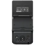 Canon PowerShot V10 – Silver (Advanced Vlogging Kit) – Image 9