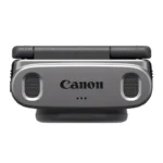 Canon PowerShot V10 – Silver (Vlogging Kit) – Image 8