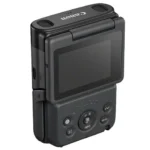 Canon PowerShot V10 – Black (Advanced Vlogging Kit)