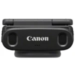 Canon PowerShot V10 – Black (Advanced Vlogging Kit) – Image 6